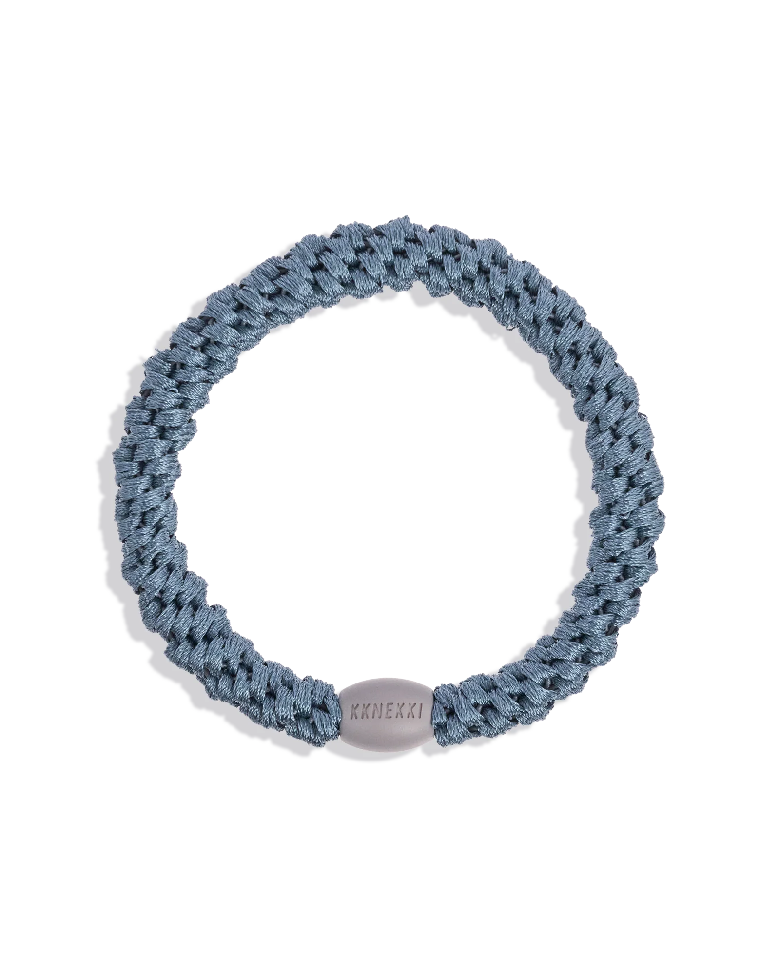 DUSTY GREY-BLUE