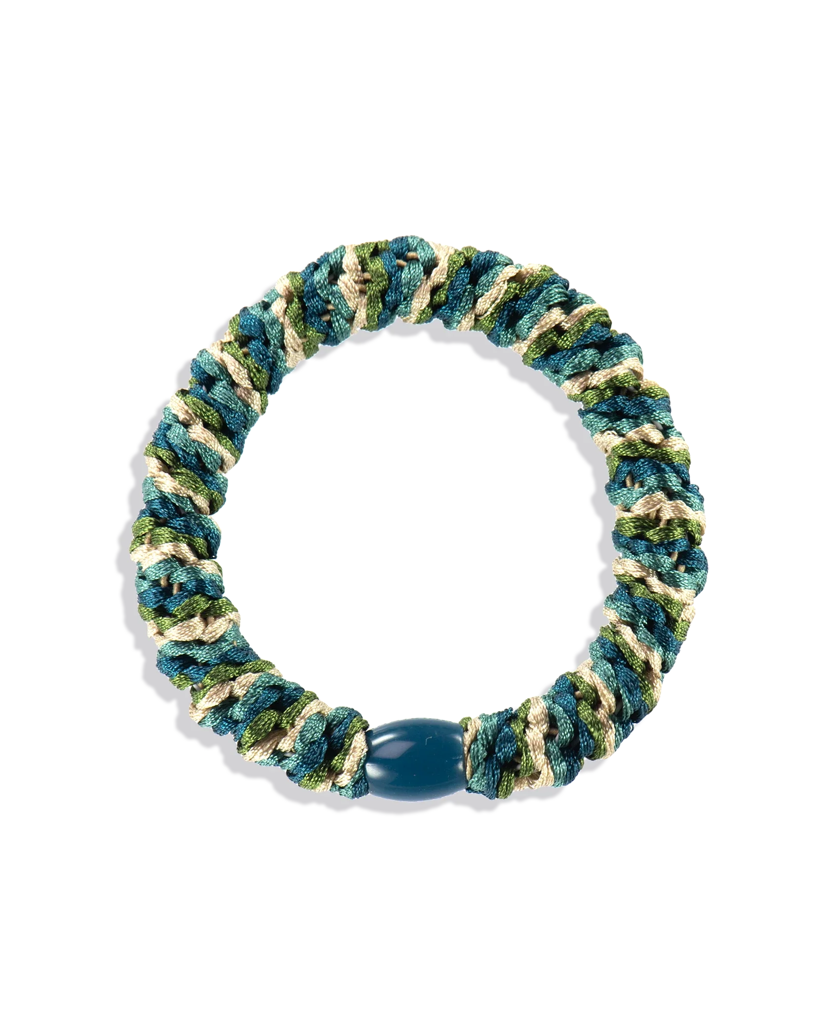 MIX BLUE-GREEN