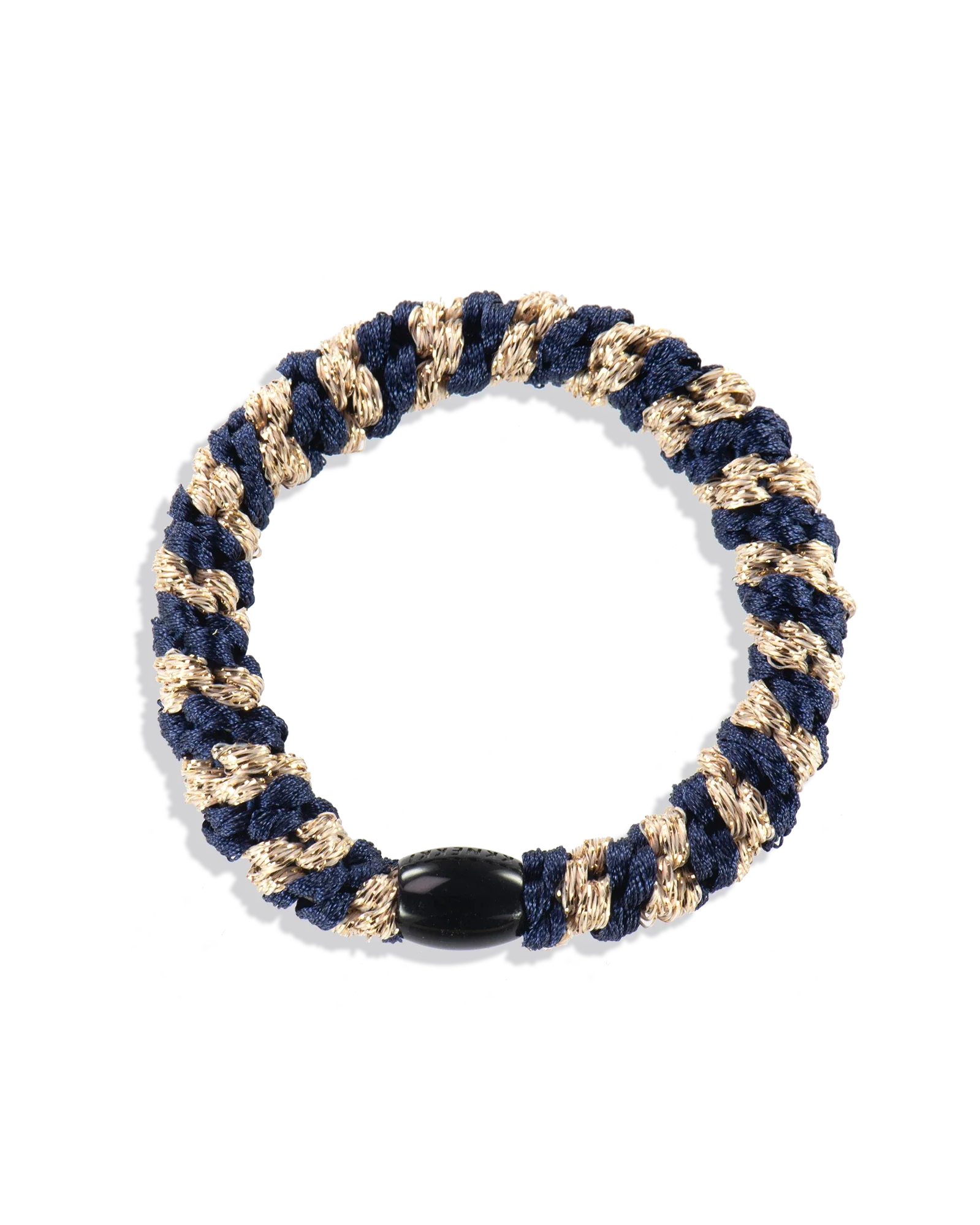 NAVY-BEIGE GLITTER