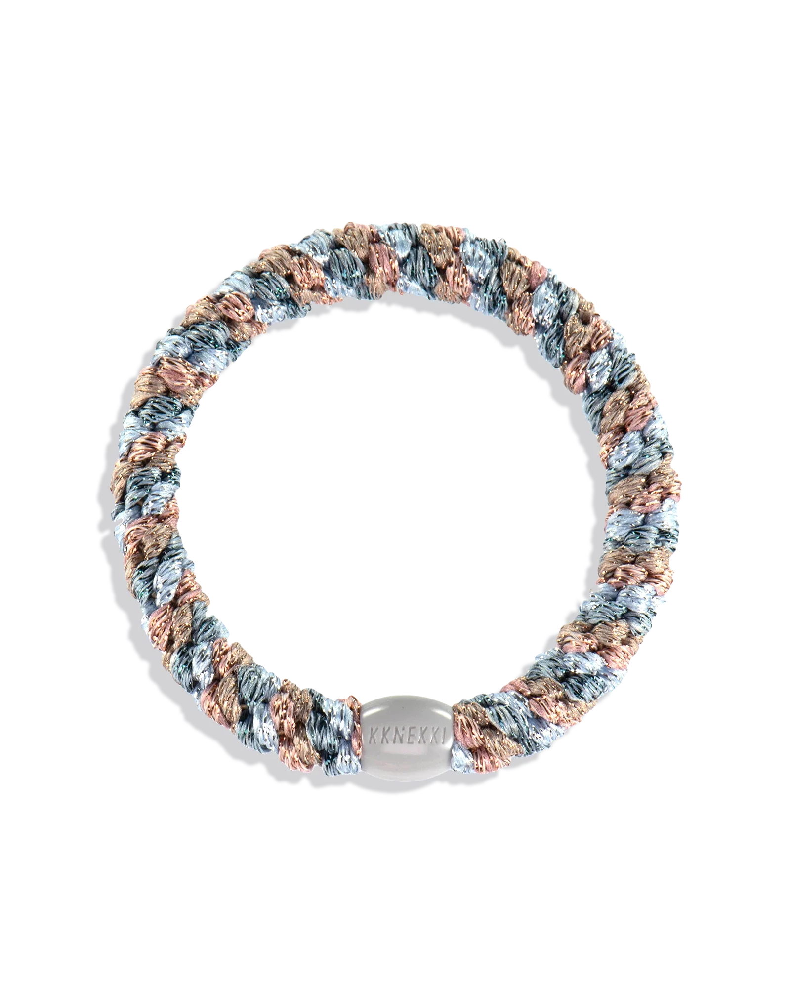 MIX SEABLUE GLITTER