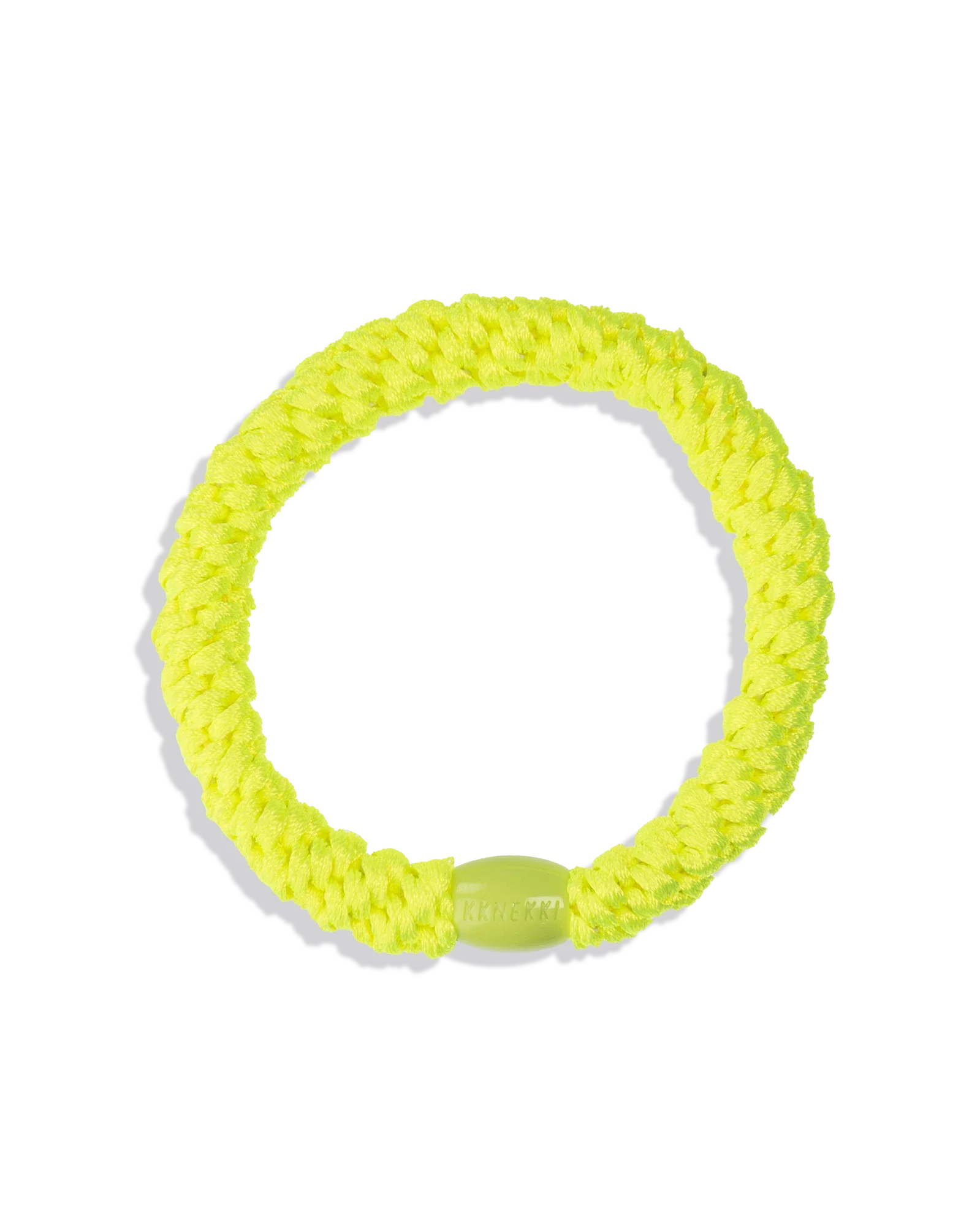 NEON YELLOW