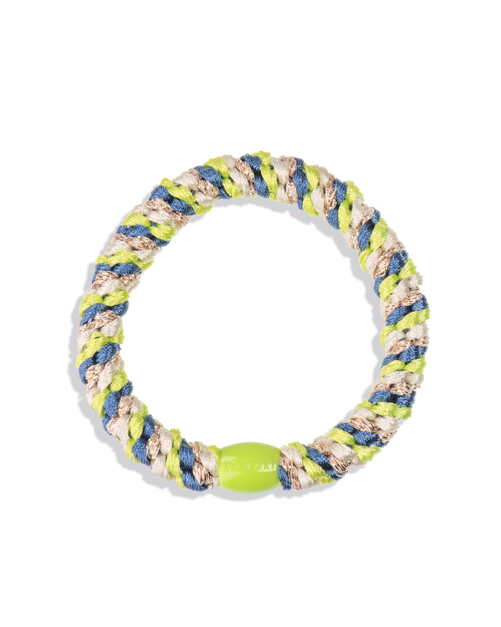 MIX INDIGOLIME GLITTER