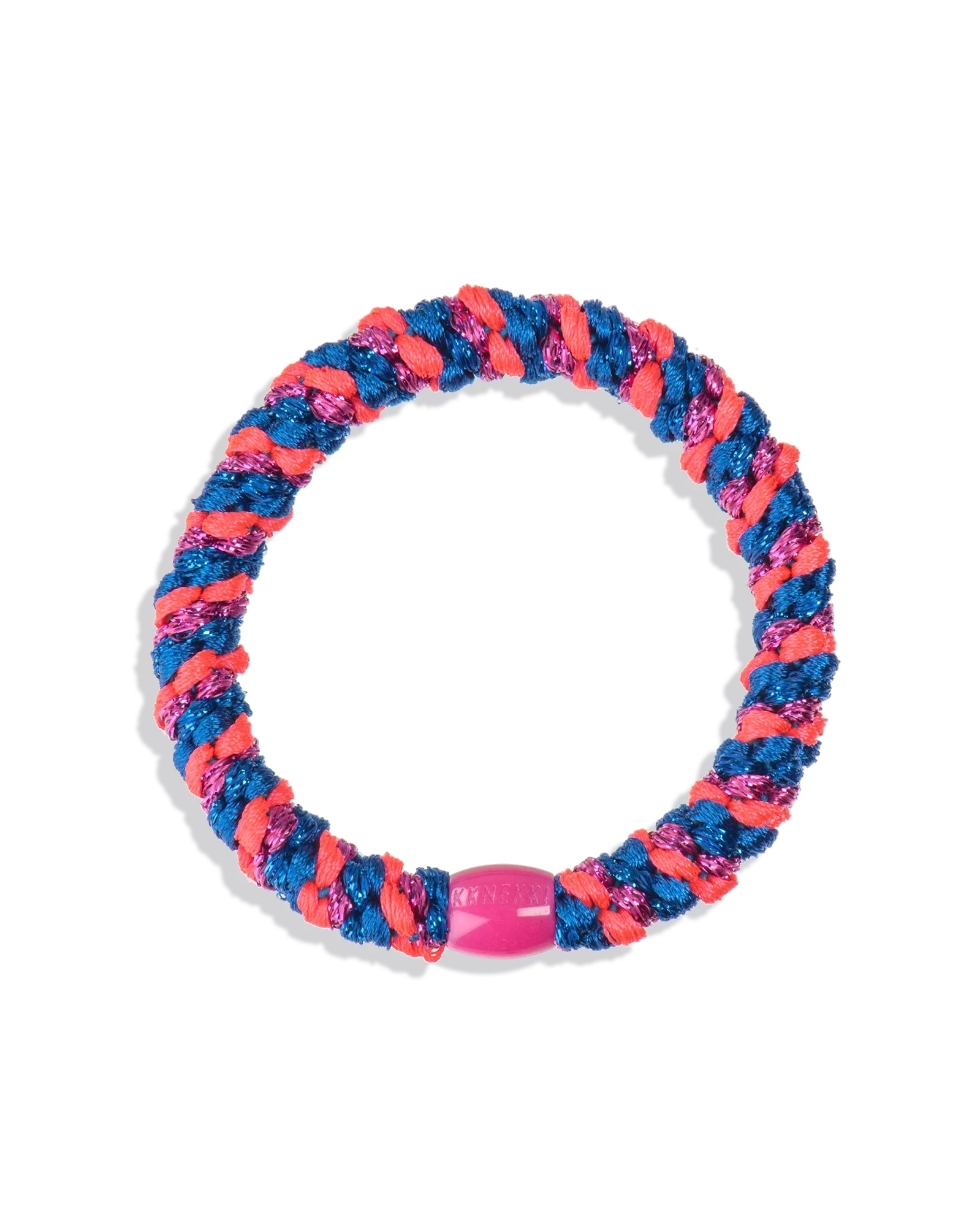 MIX ELECTRICBLUEPINK GLITTER
