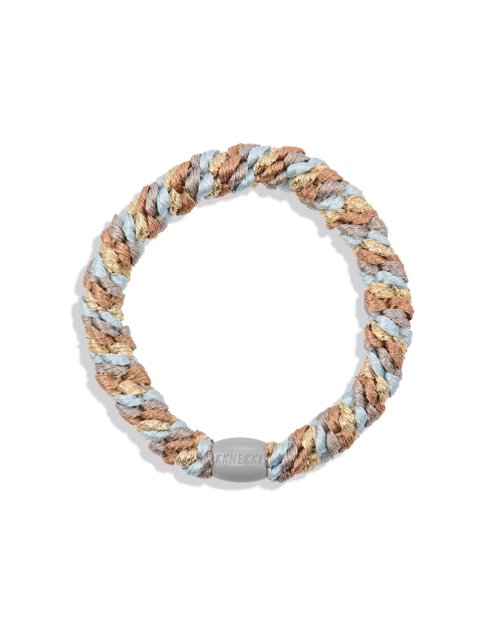 NOUGAT BABY BLUE MIX