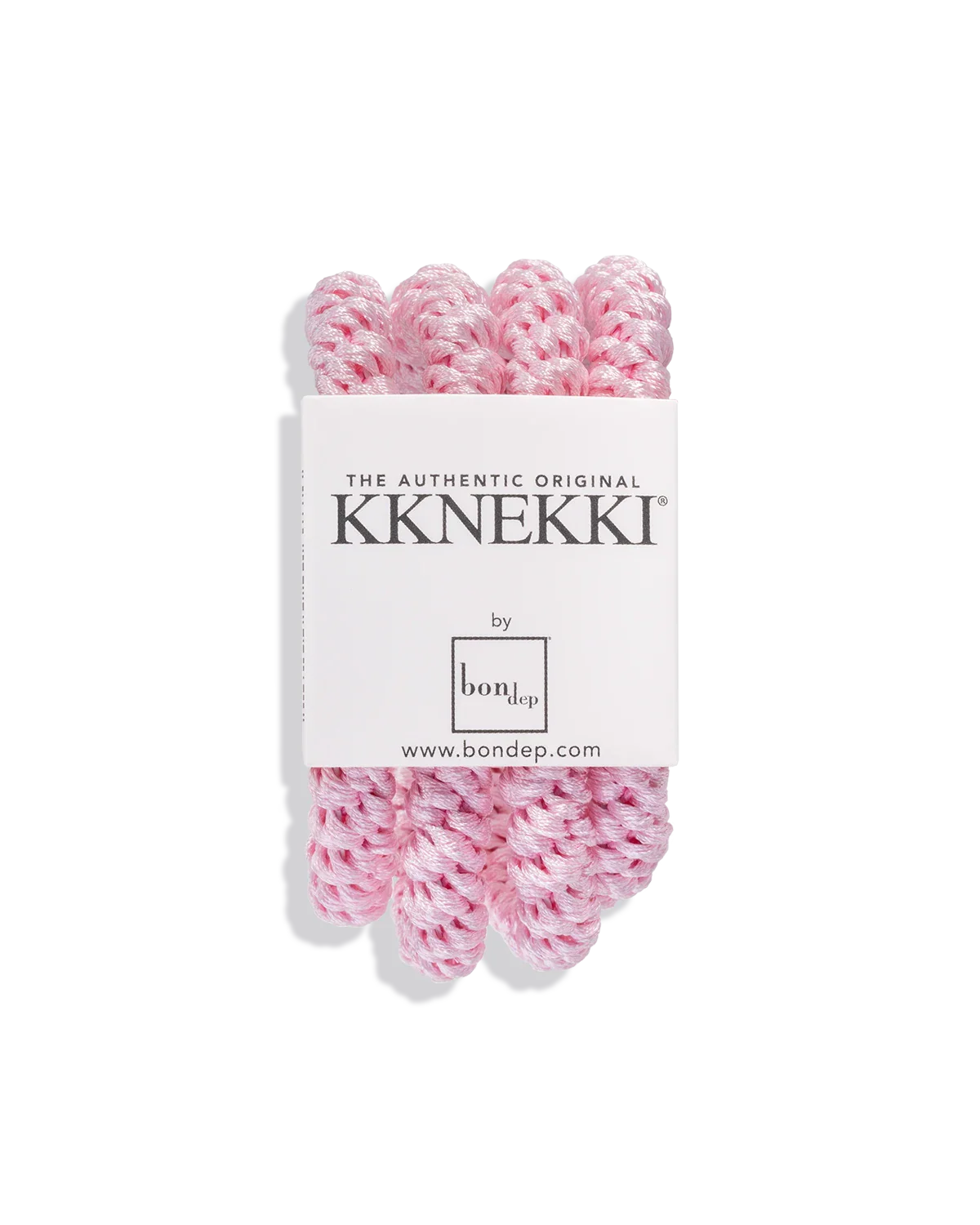 BUNDLE 26 • 4 HAIR TIES