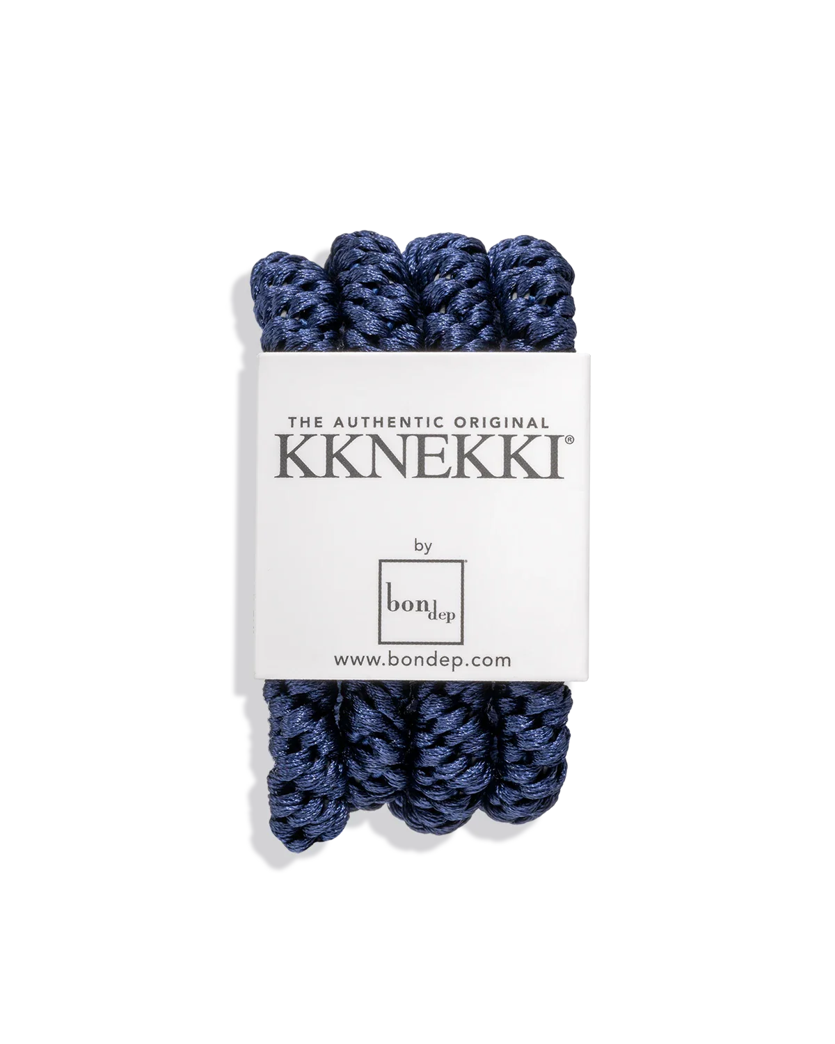 BUNDLE 27 • 4 HAIR TIES