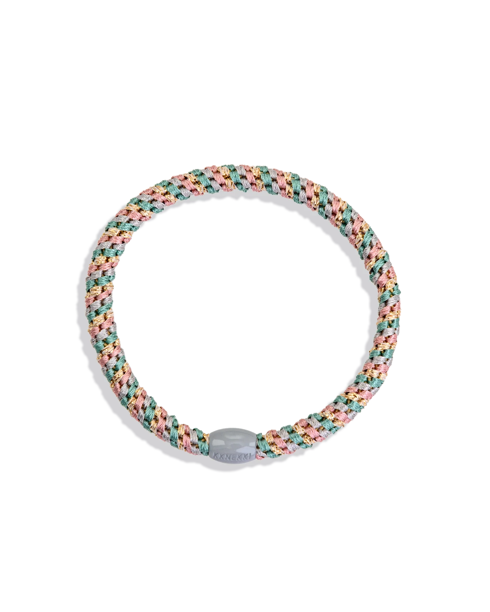 SLIM MIX FADED GREEN PINK
