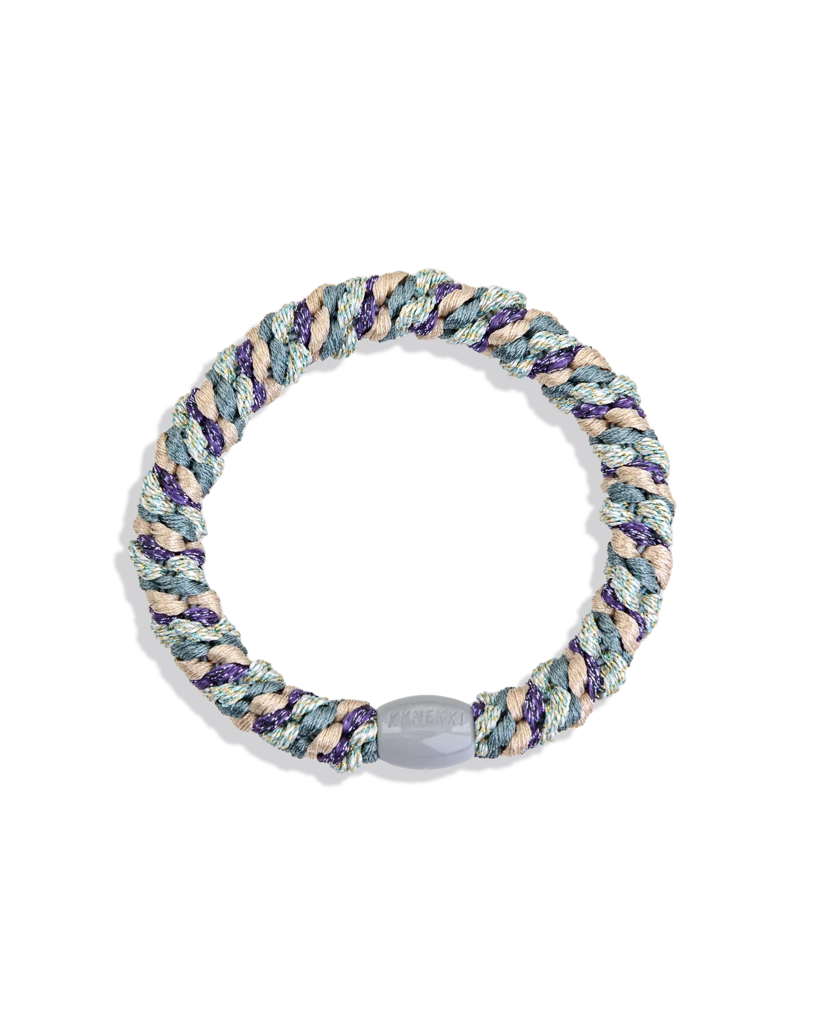 MIX TEAL-PURPLE