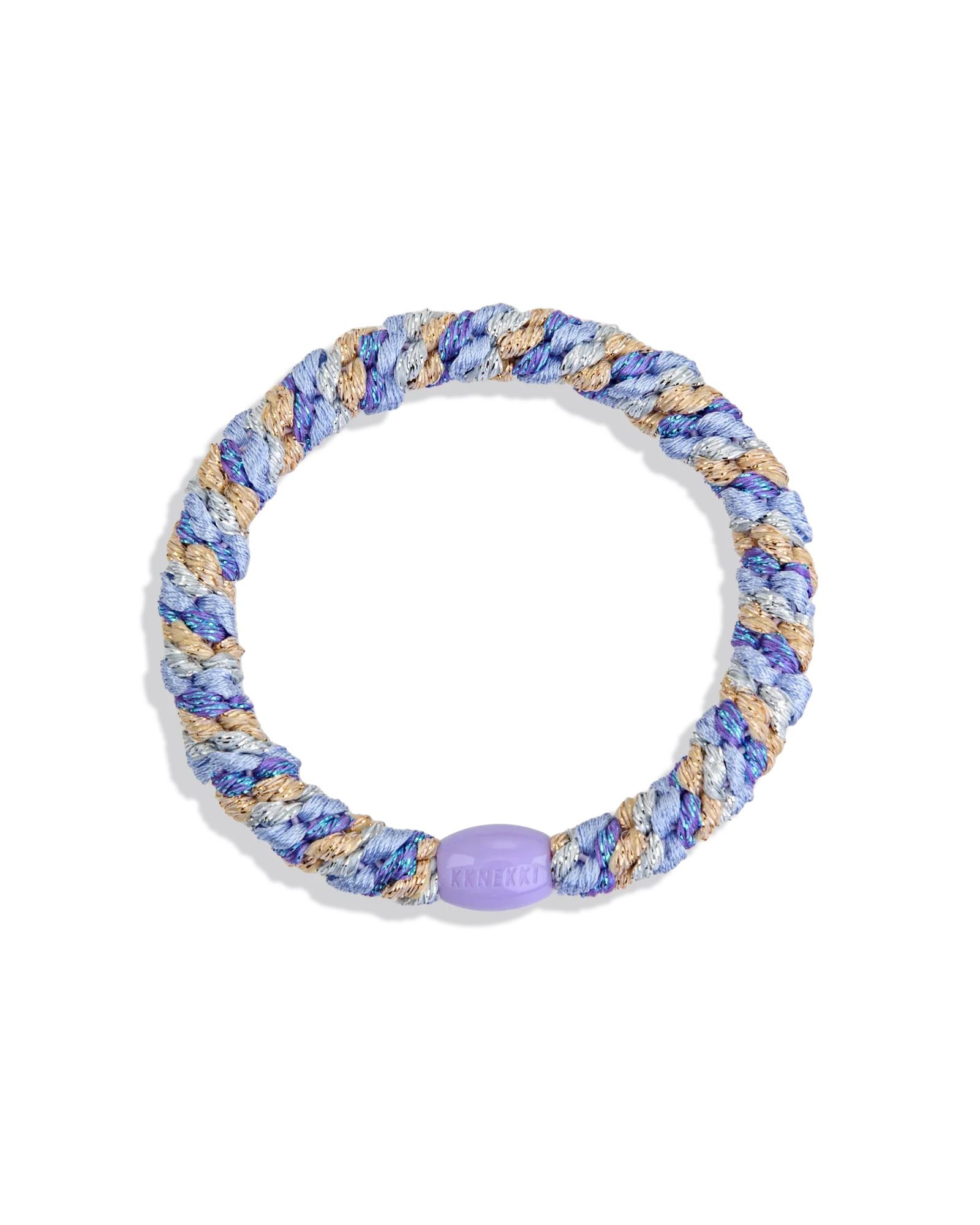 MIX PURPLESILVER GOLD