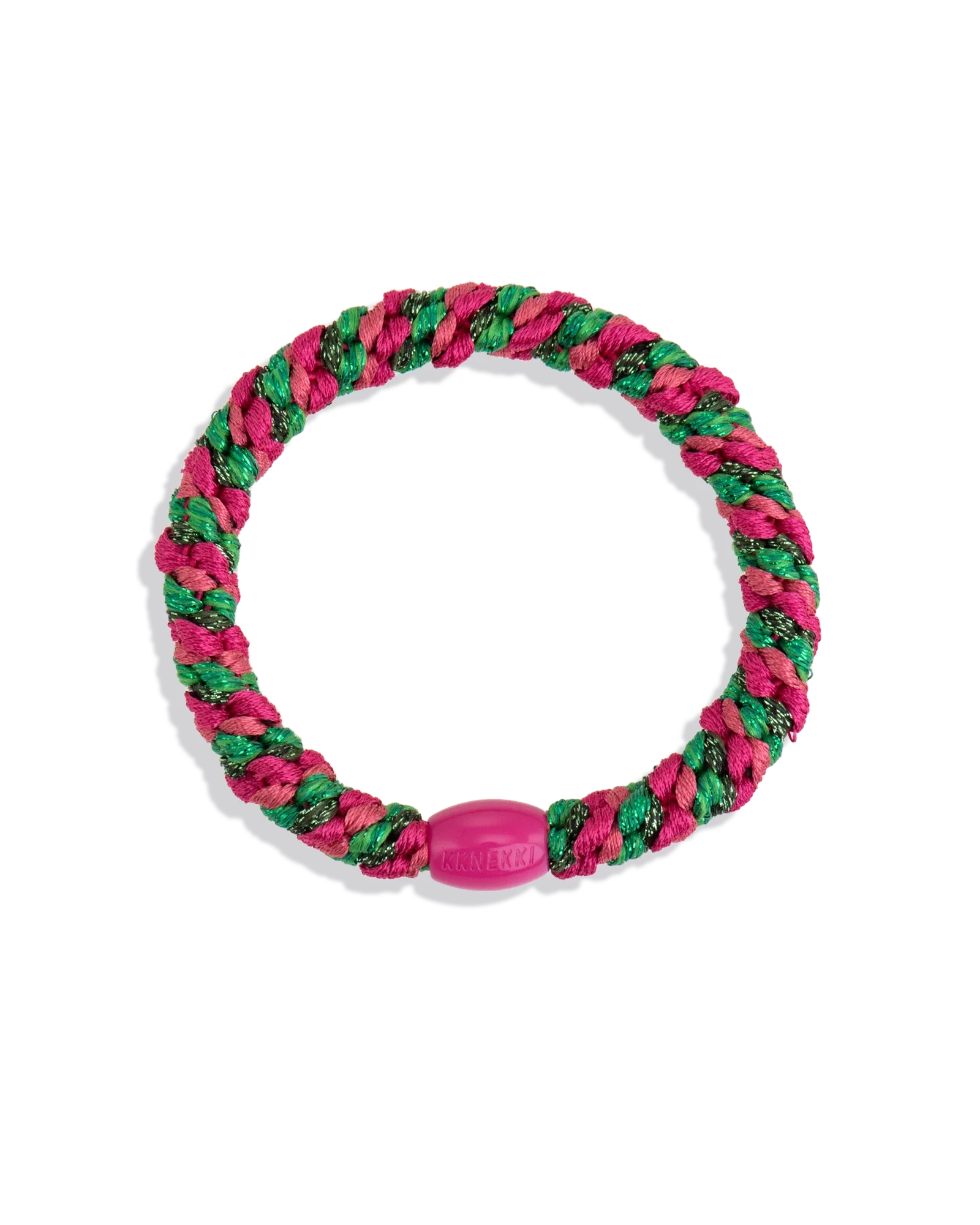 MIX STRONG PINK GREEN