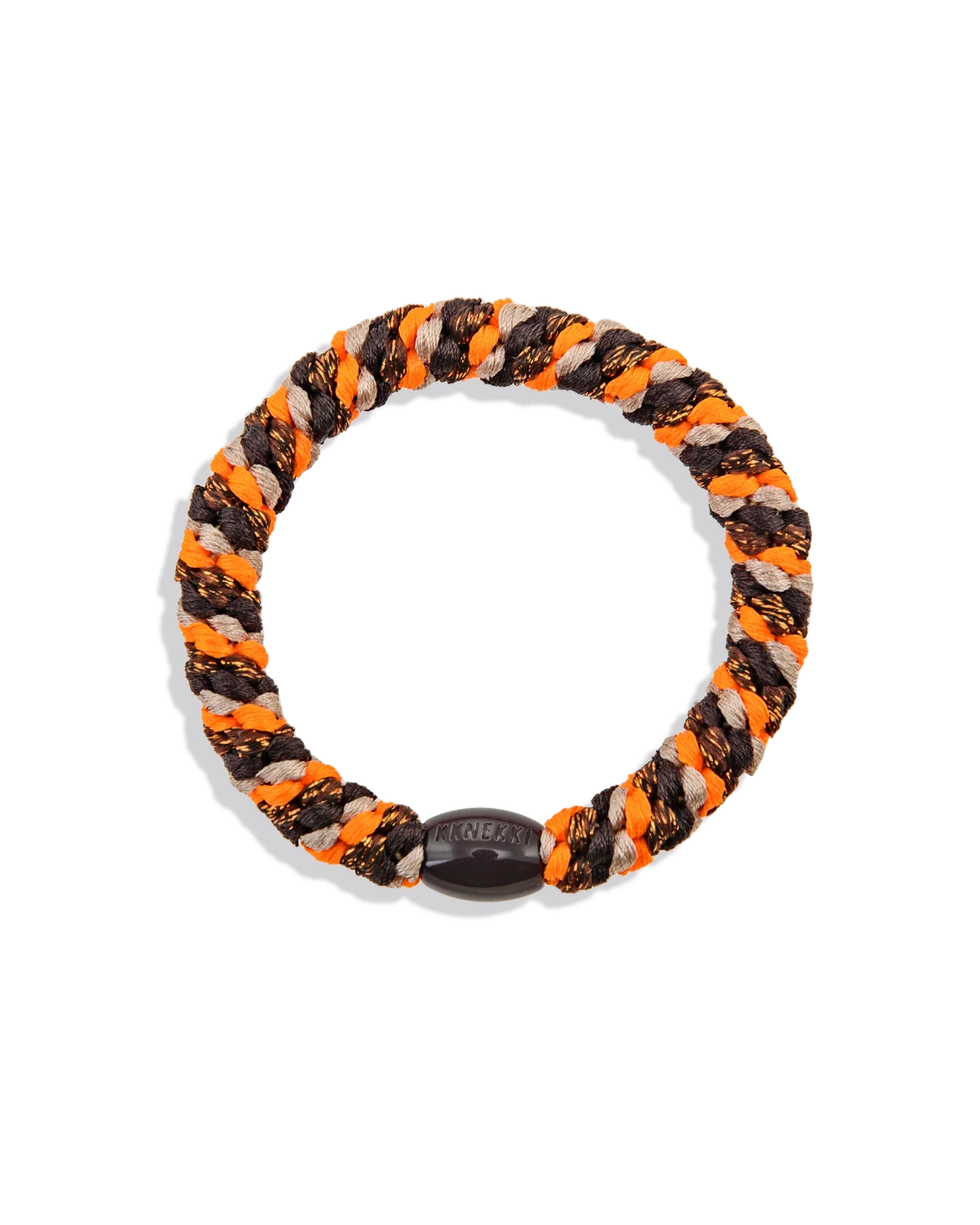 MIX BROWN NEON ORANGE