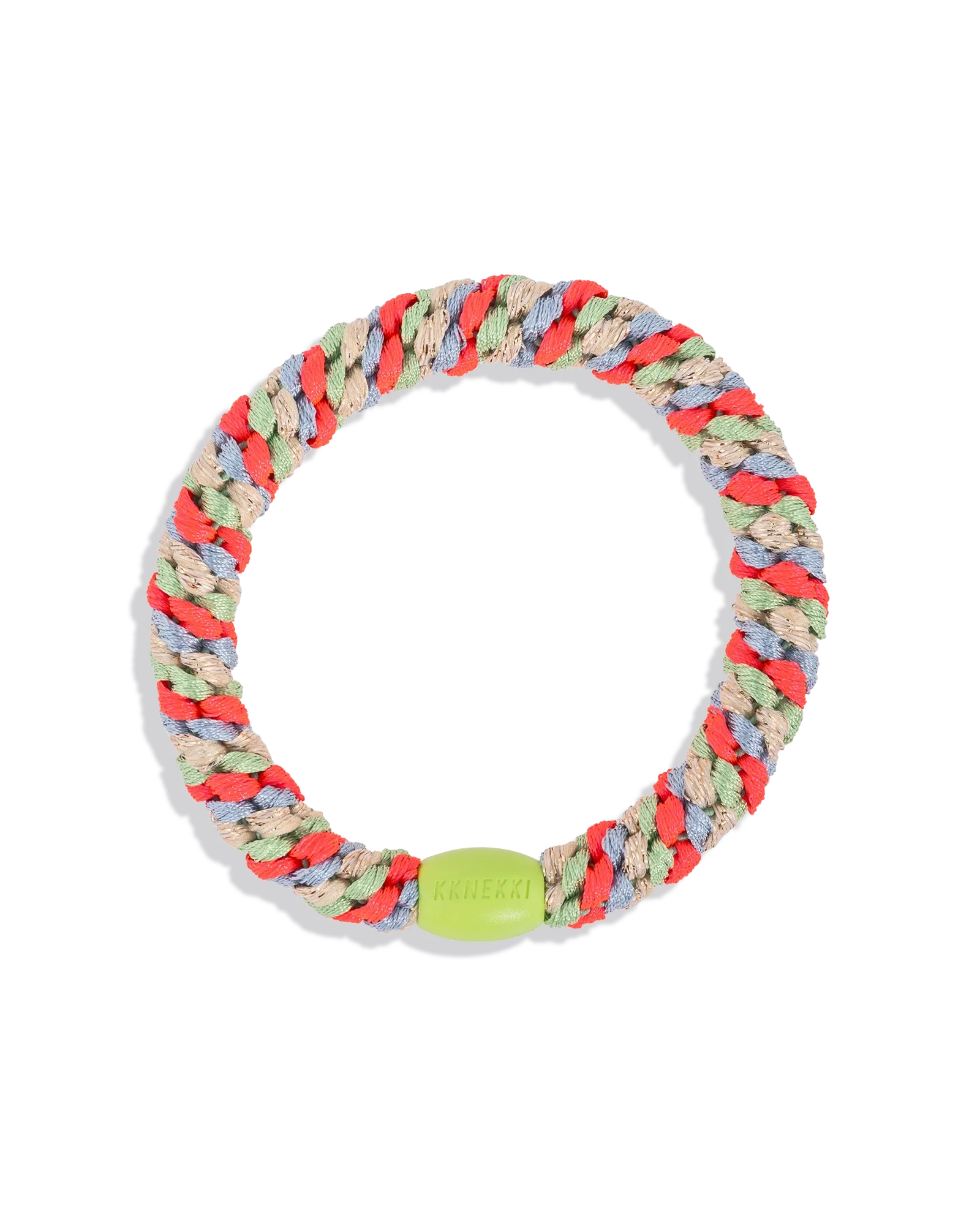 MIX GRASS GREEN PINK NEON