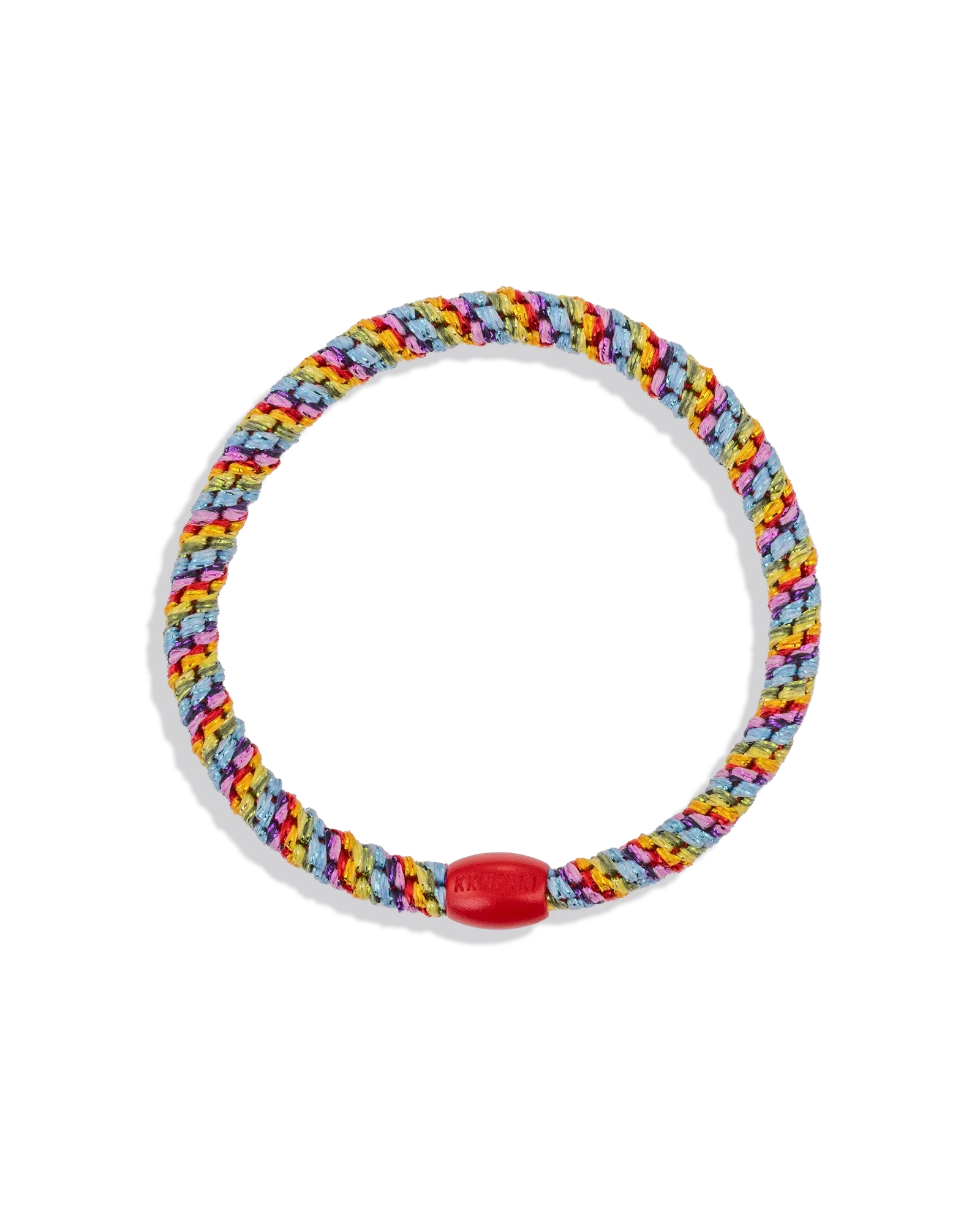 SLIM CIRCUS GLITTER