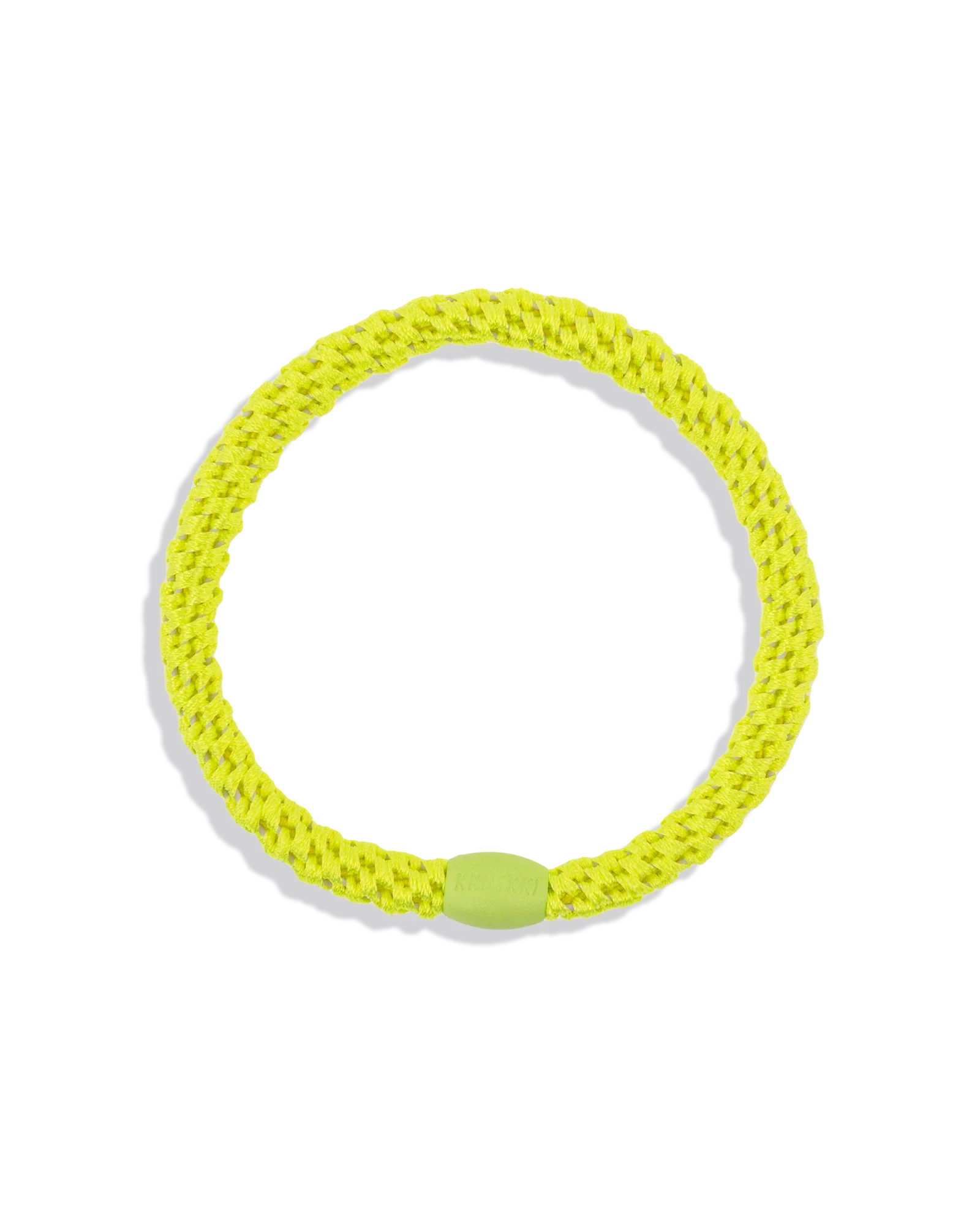 SLIM NEON YELLOW