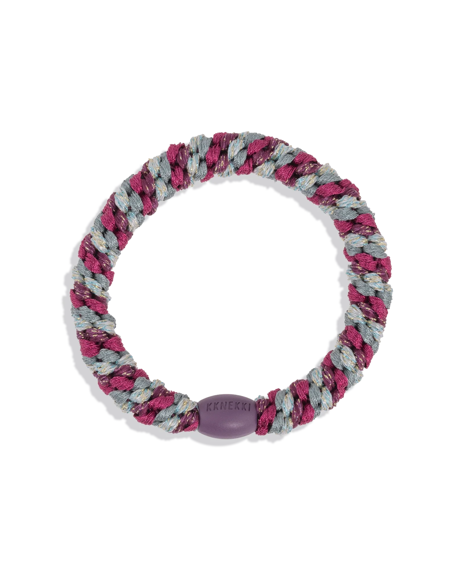 MIX GRAPE AQUA GLITTER