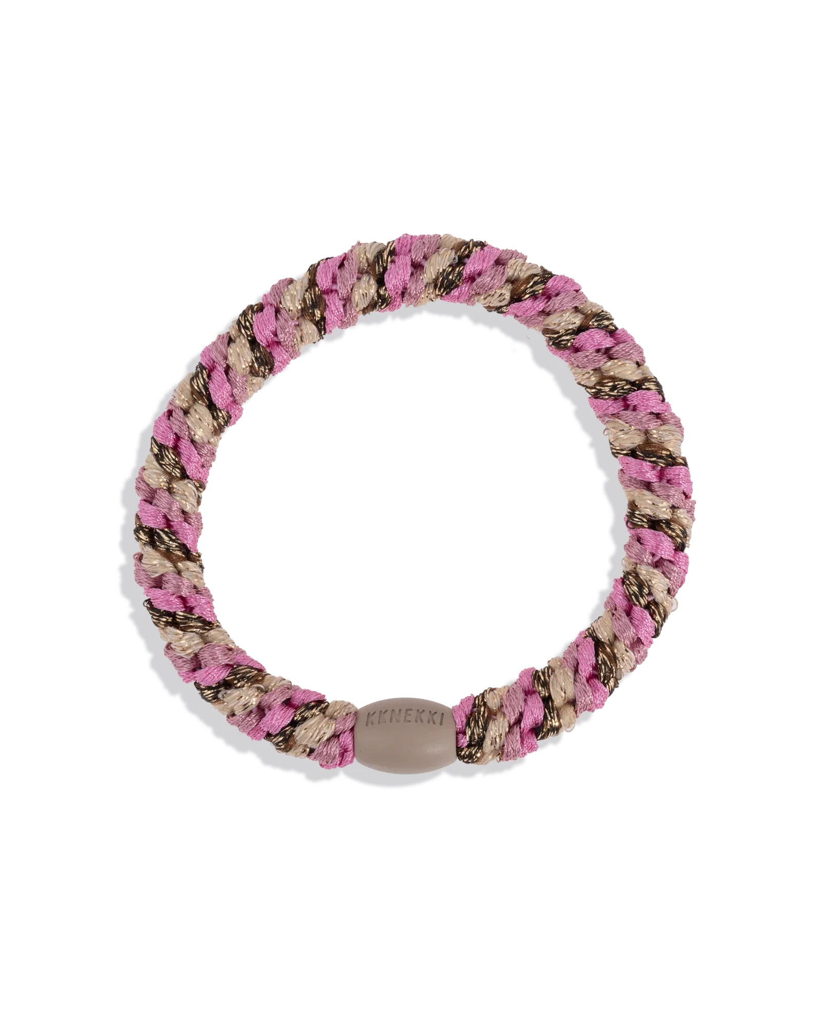 MIX PINK BROWN GLITTER