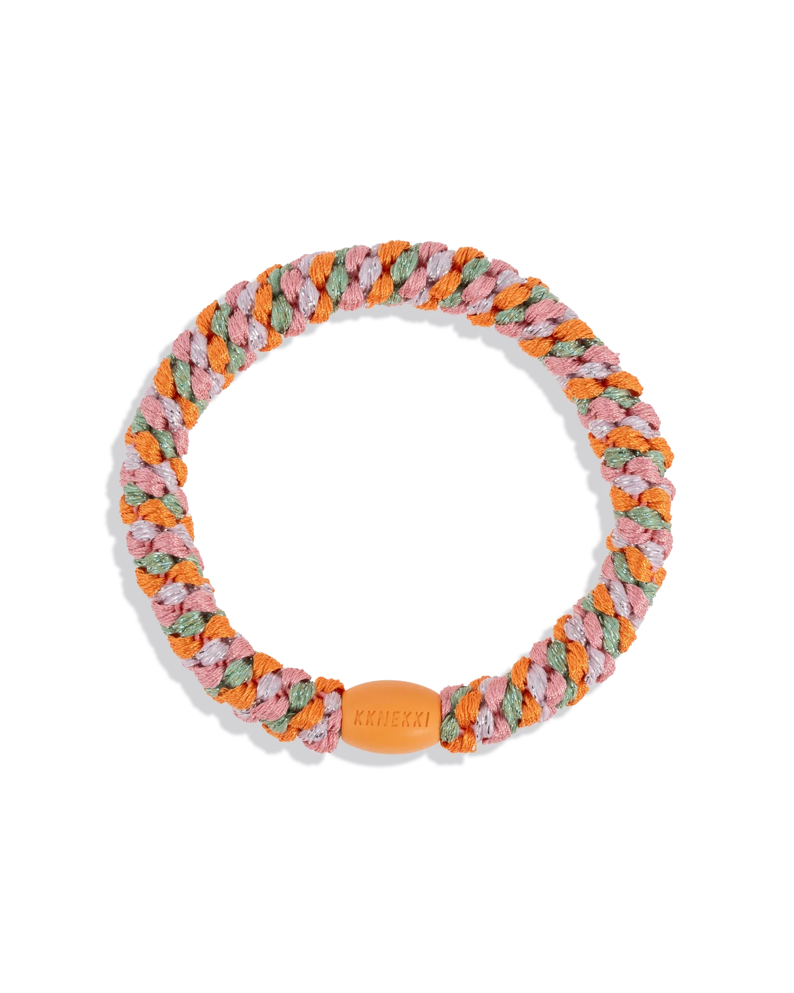 MIX ORANGE PISTACIO GLITTER