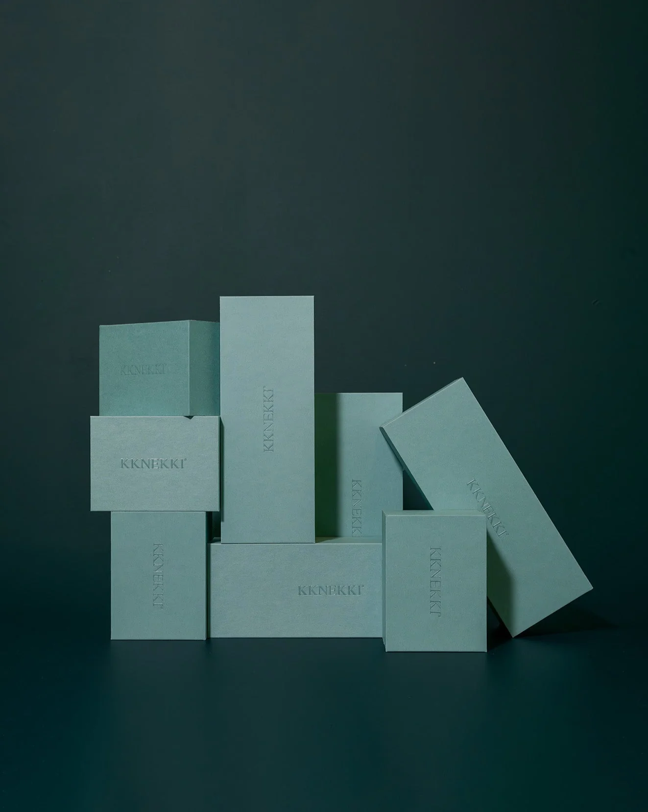 GIFTBOX • HOLDS 20 KKNEKKI - Image 3