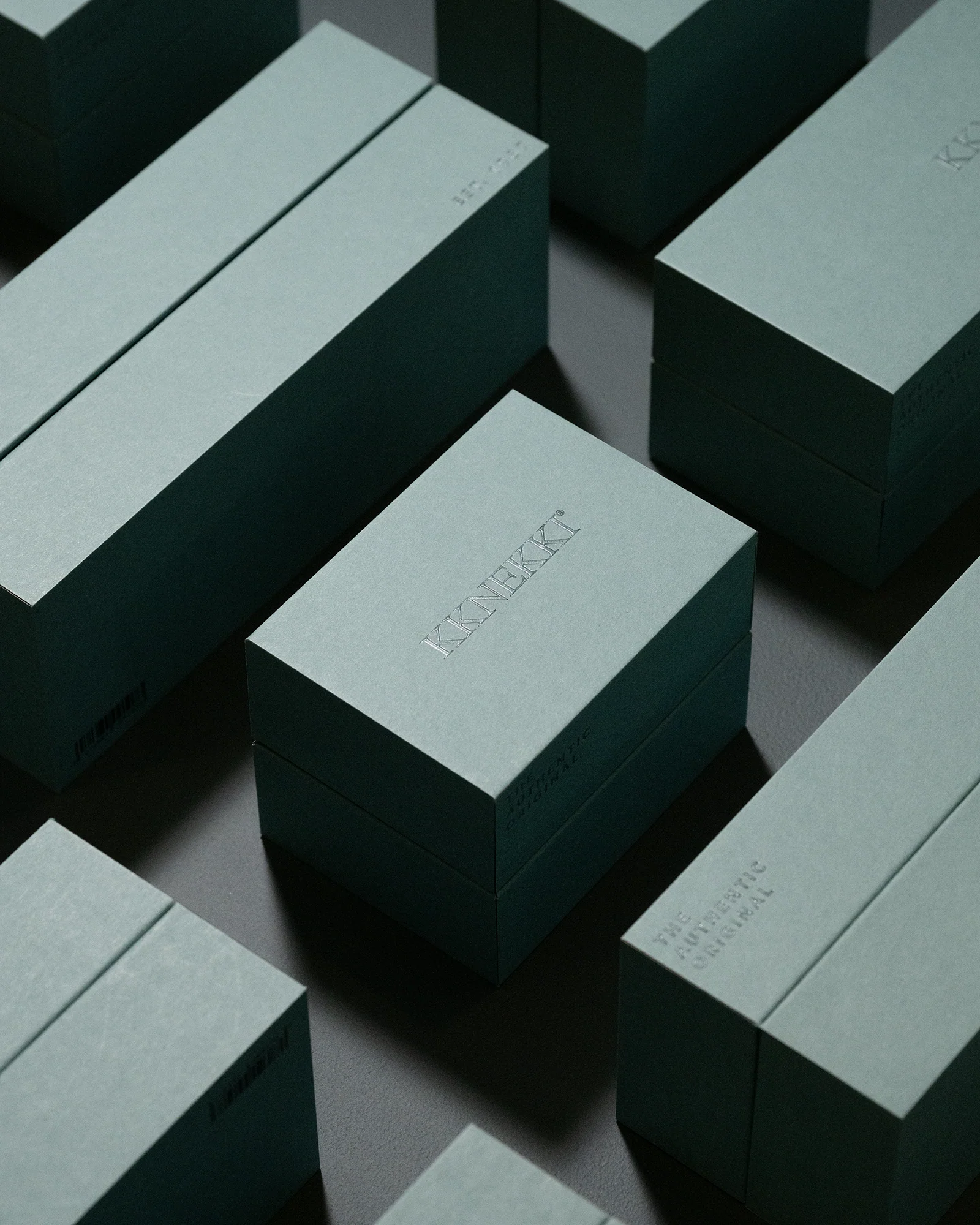GIFTBOX • HOLDS 20 KKNEKKI - Image 2