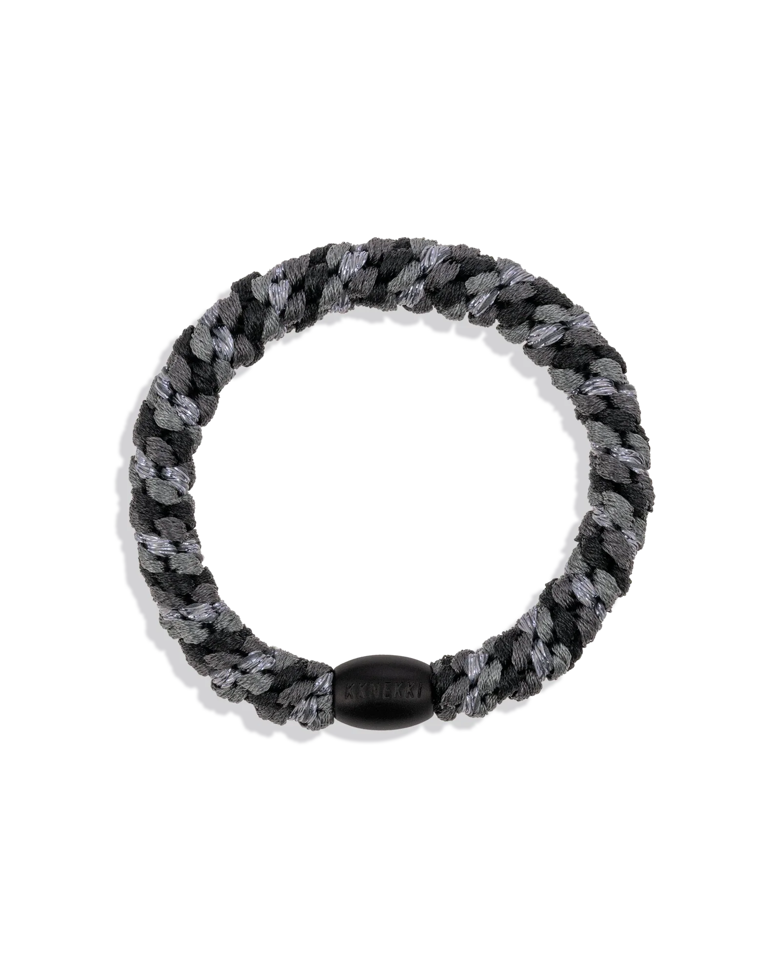 MIX CHARCOAL GREY GLITTER