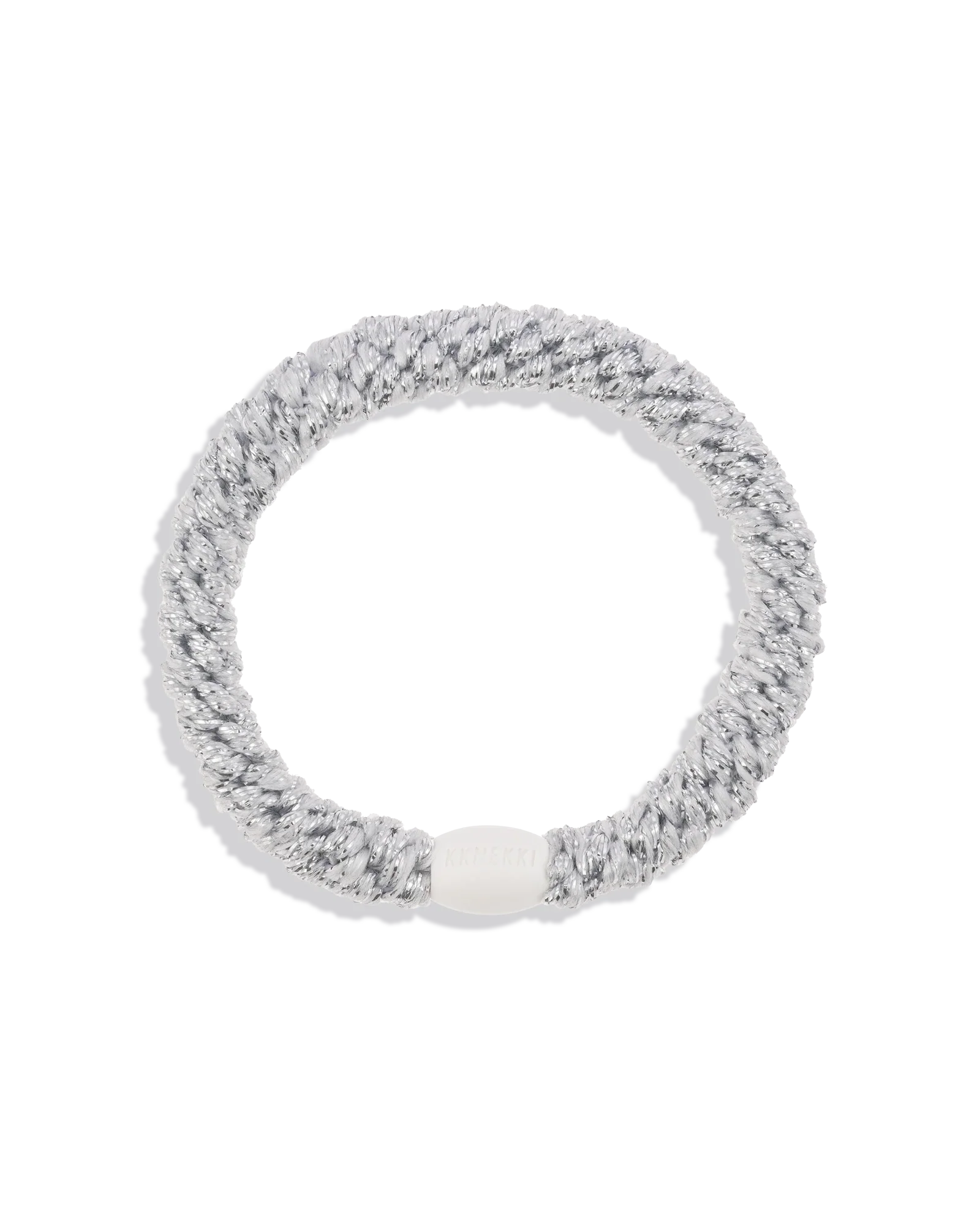 METALIC SILVER