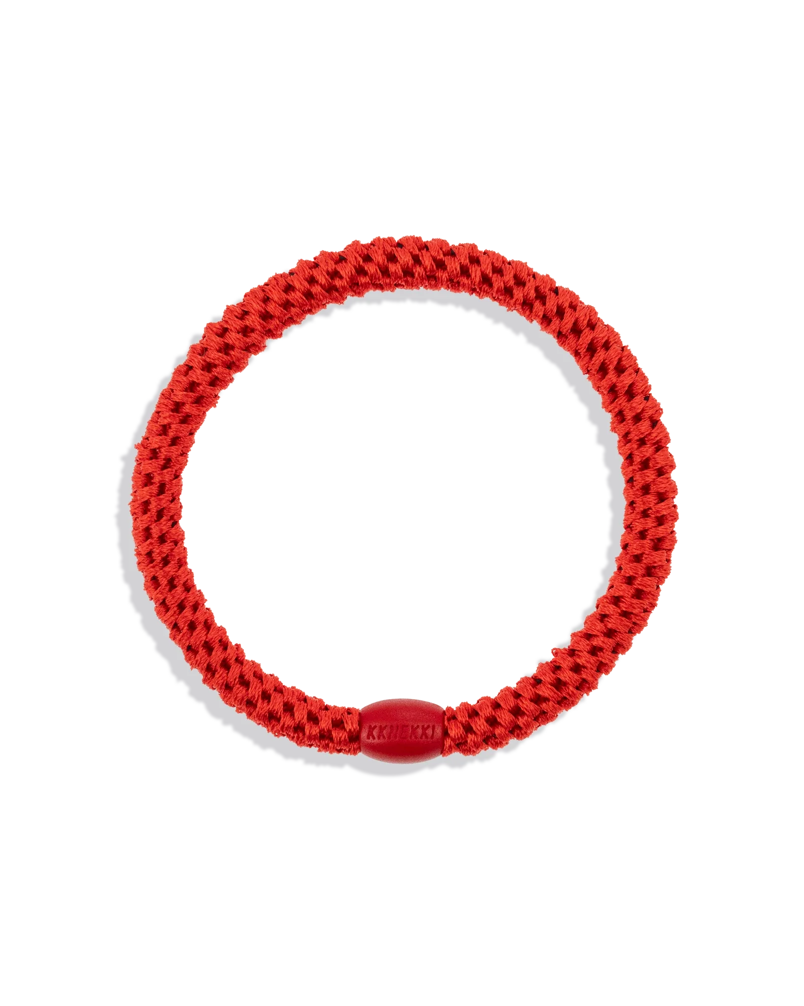 SLIM CLEAR RED