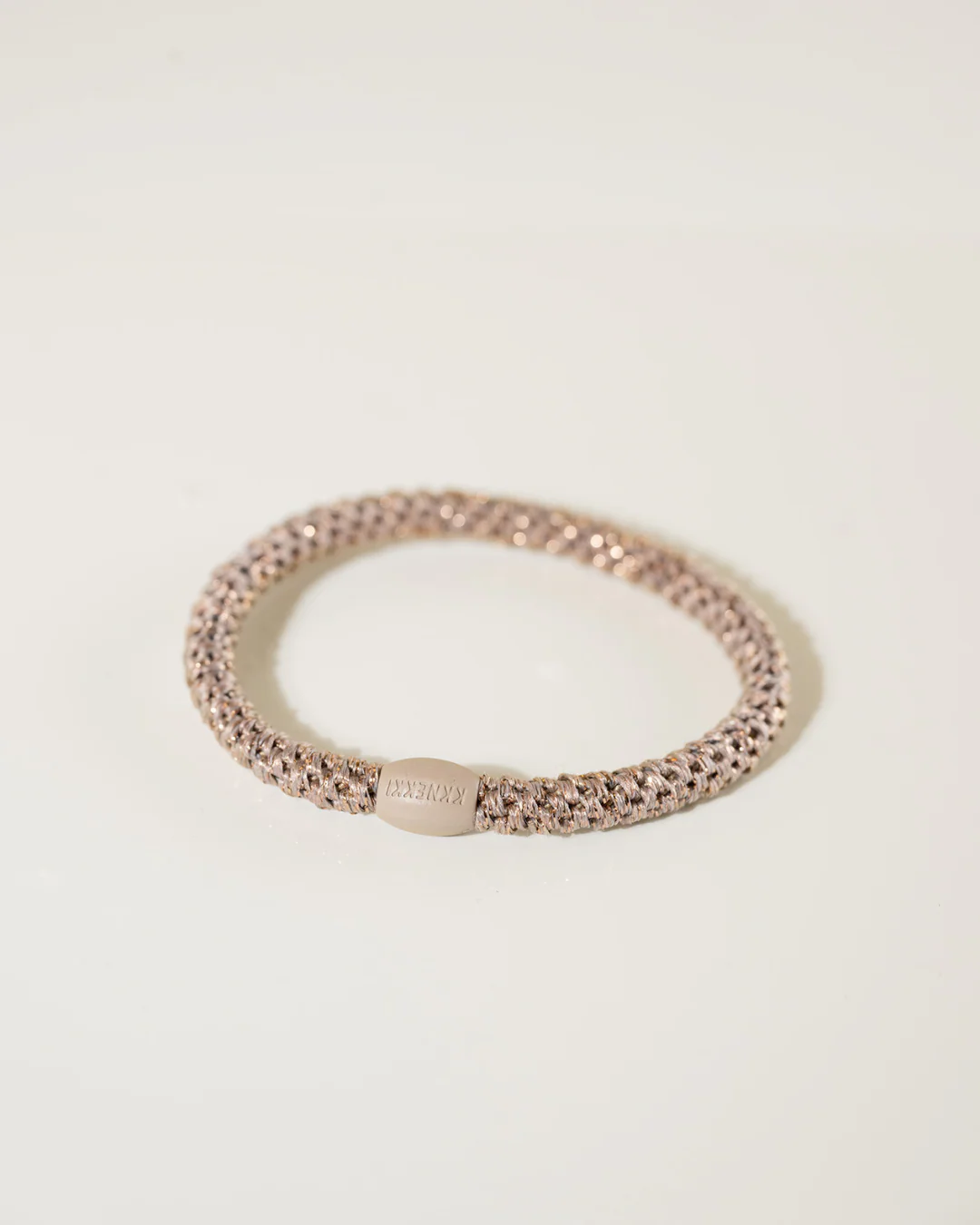 SLIM TAUPE GLITTER - Image 2