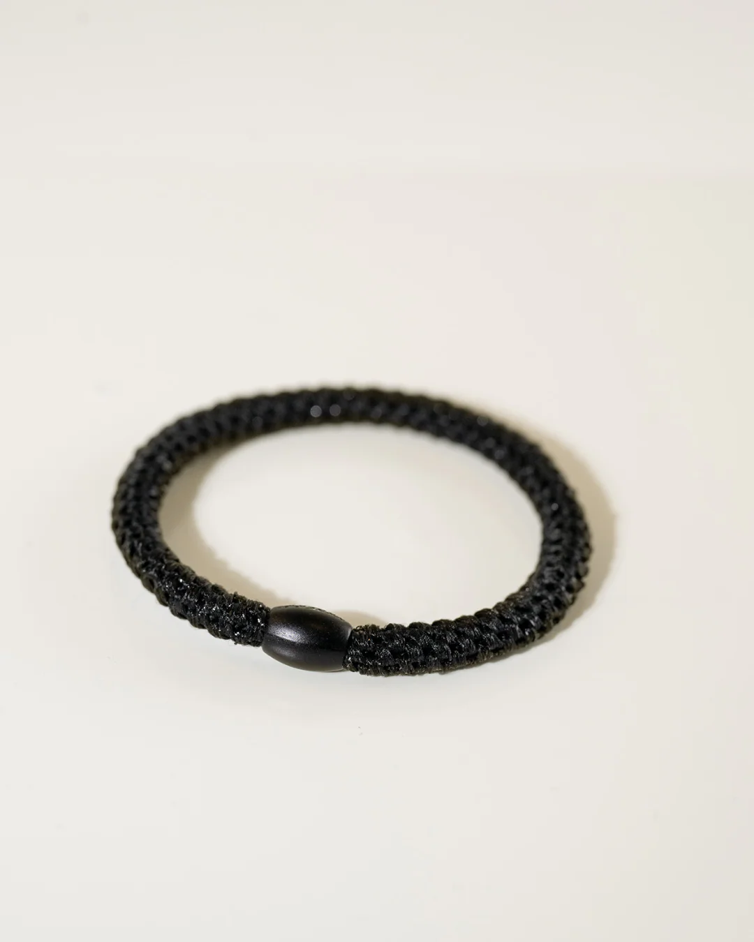 SLIM BLACK GLITTER - Image 2
