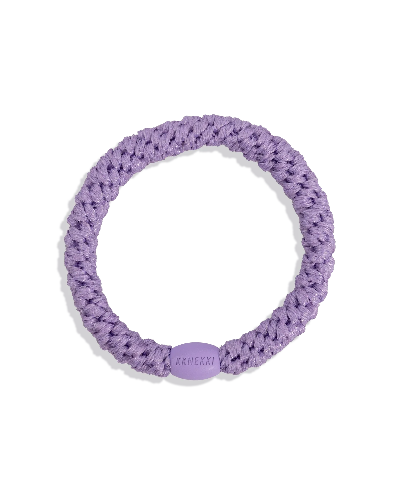 VIOLET GLITTER