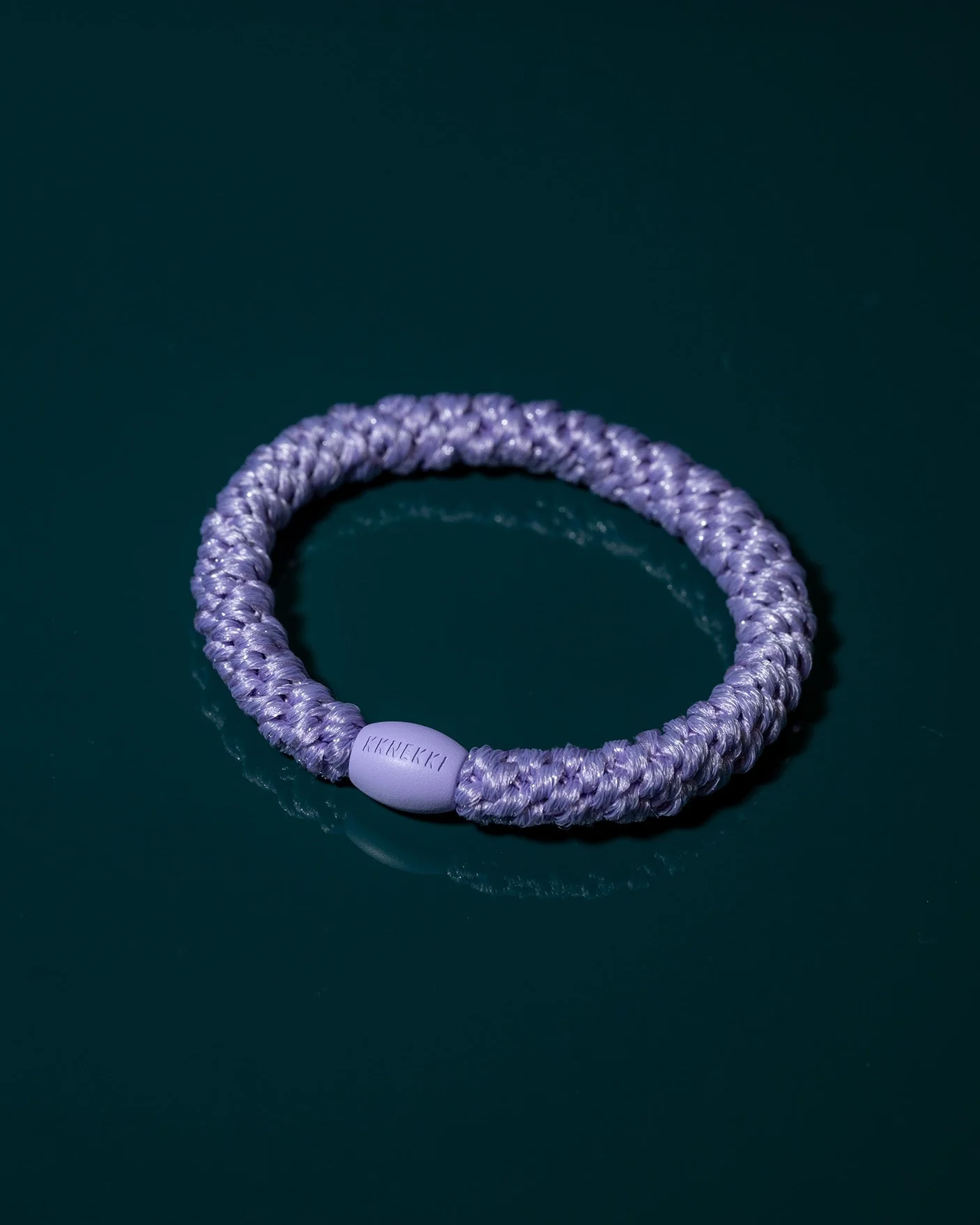 VIOLET GLITTER - Image 2