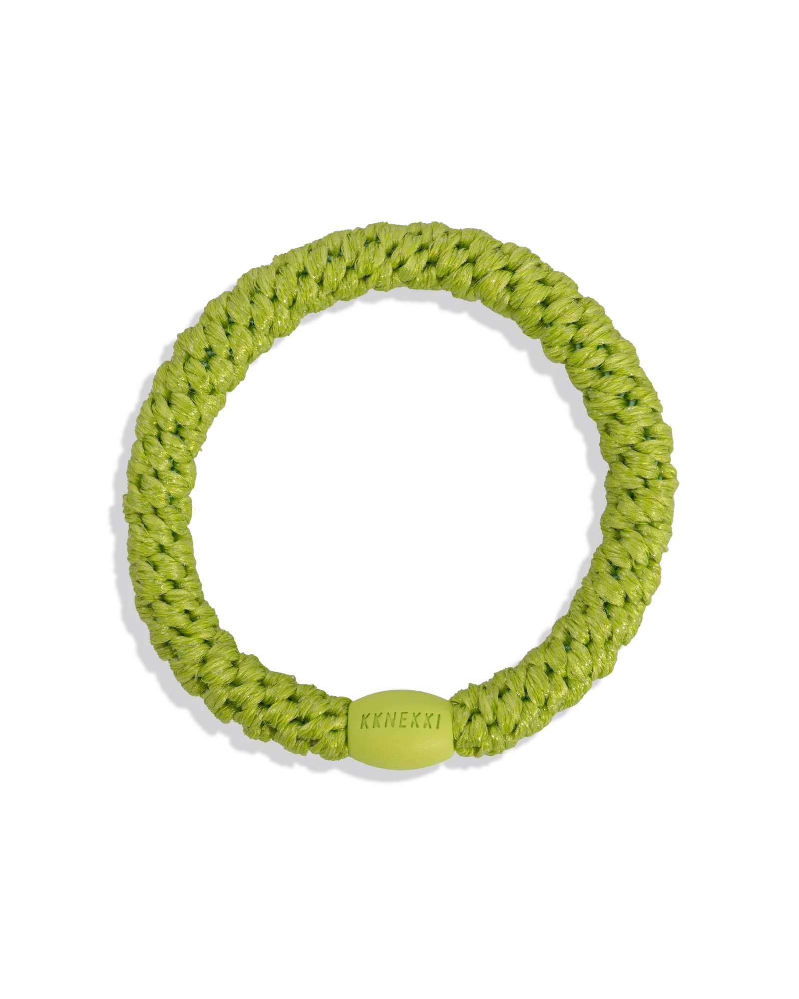 LIME ZEST GLITTER