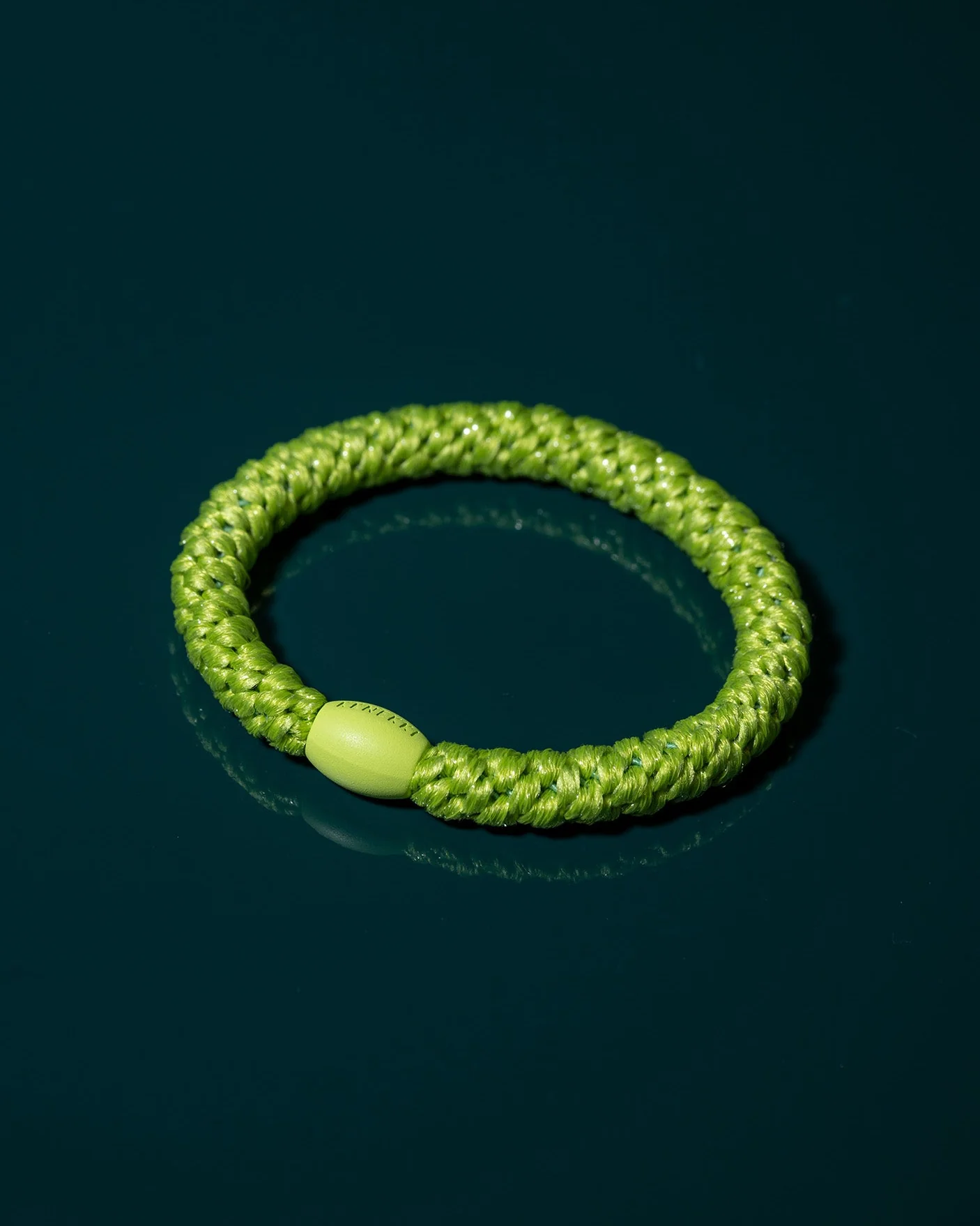 LIME ZEST GLITTER - Image 2