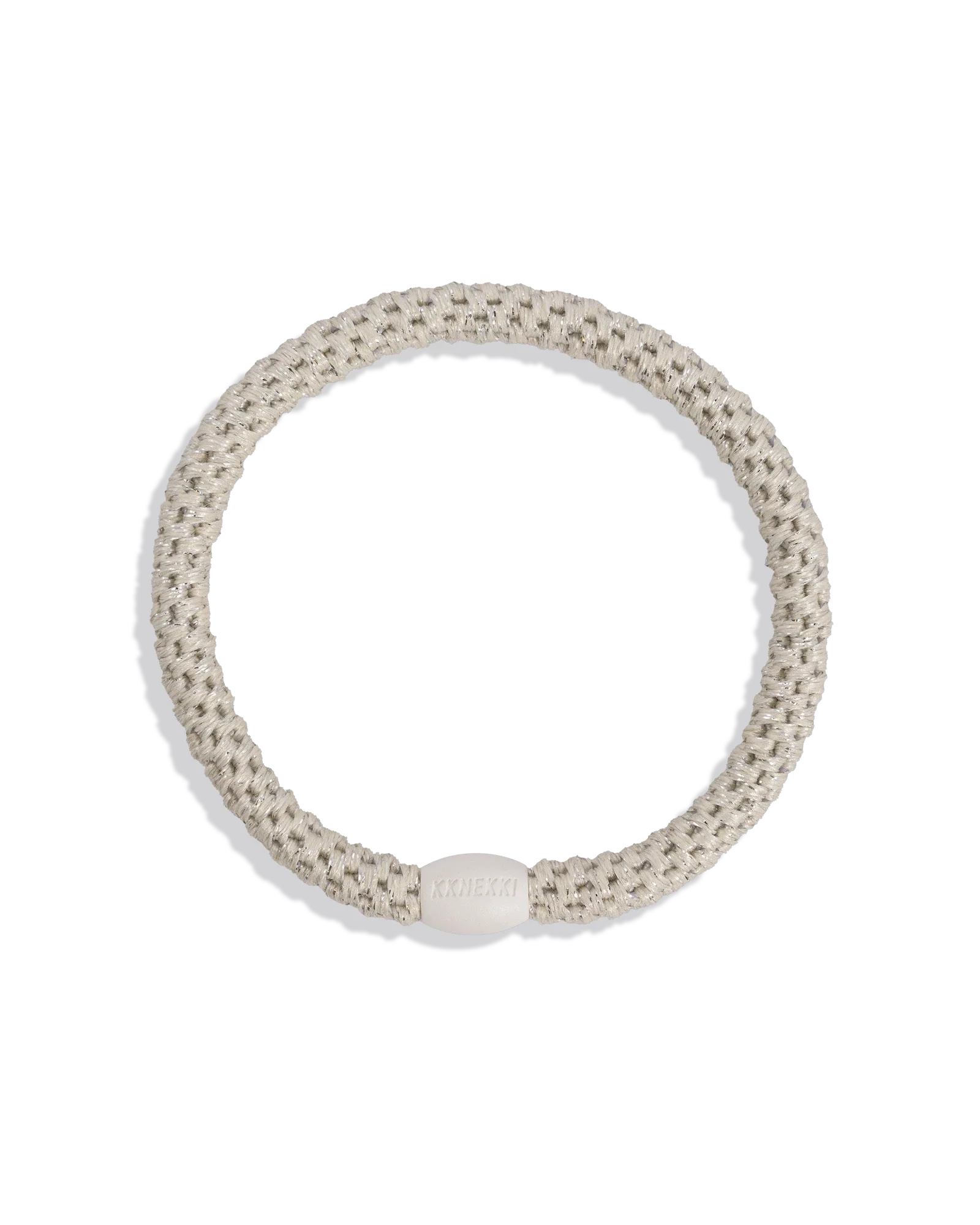 SLIM IVORY GLITTER