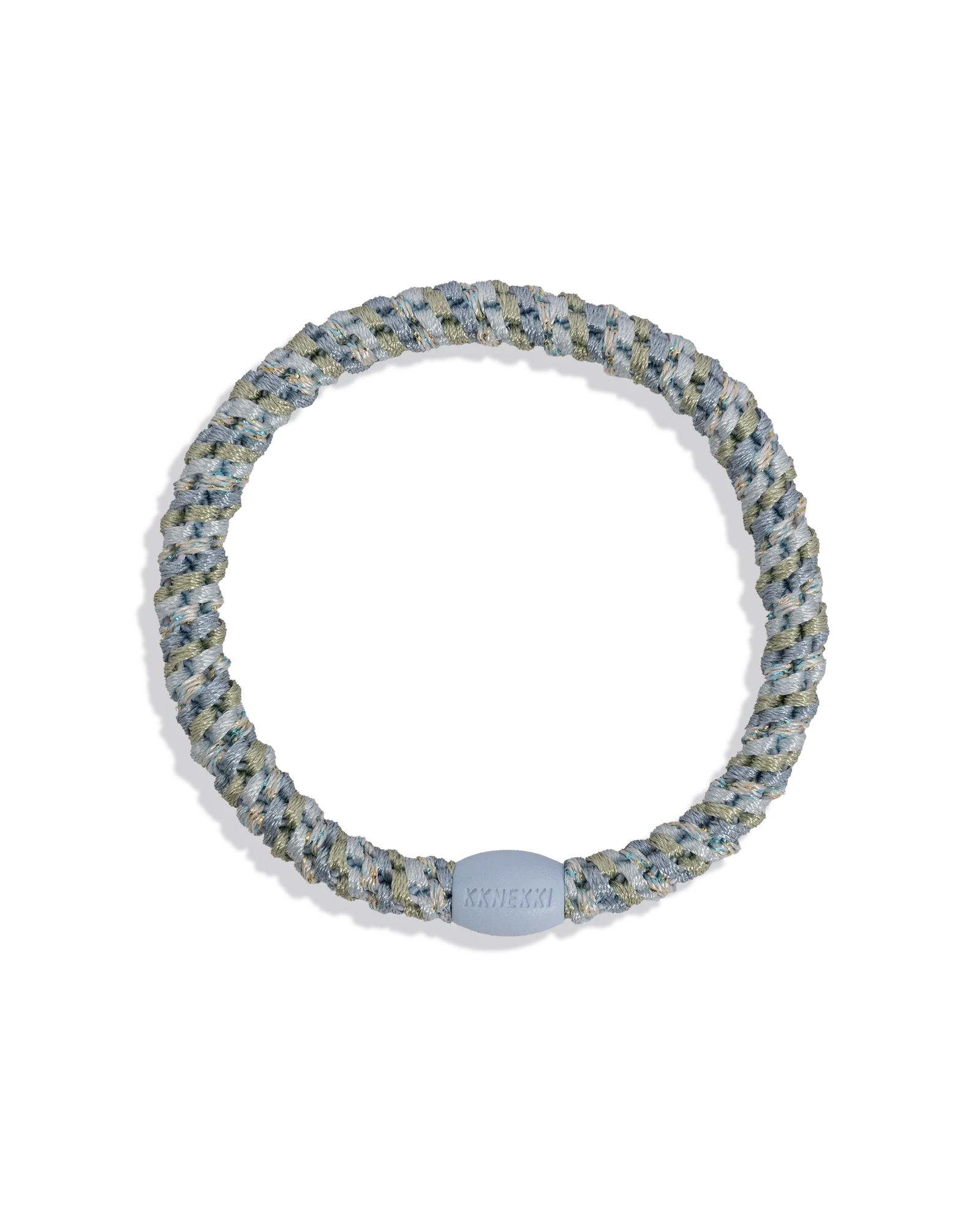 SLIM MIX BABY BLUE GLITTER