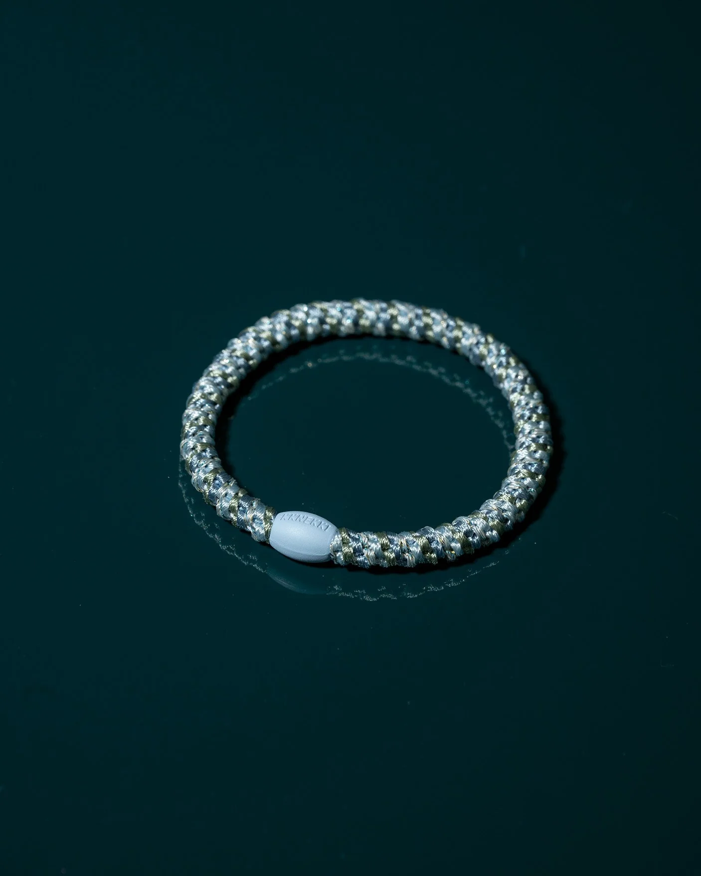 SLIM MIX BABY BLUE GLITTER - Image 2